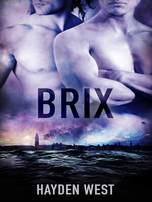 cover image of Brix